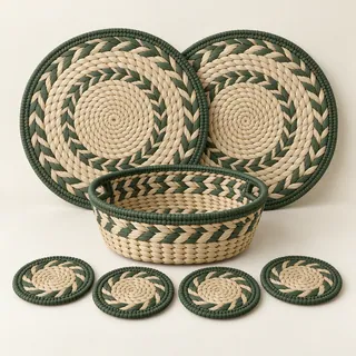 Dining Table Set — view 1