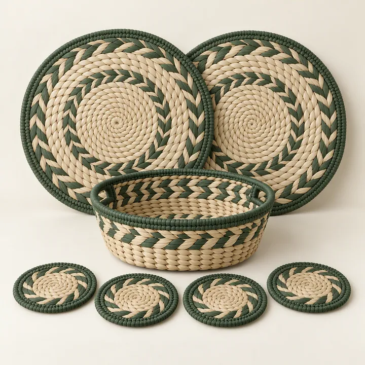 Dining Table Set