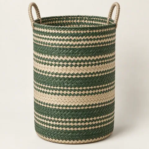 Large Laundry Basket