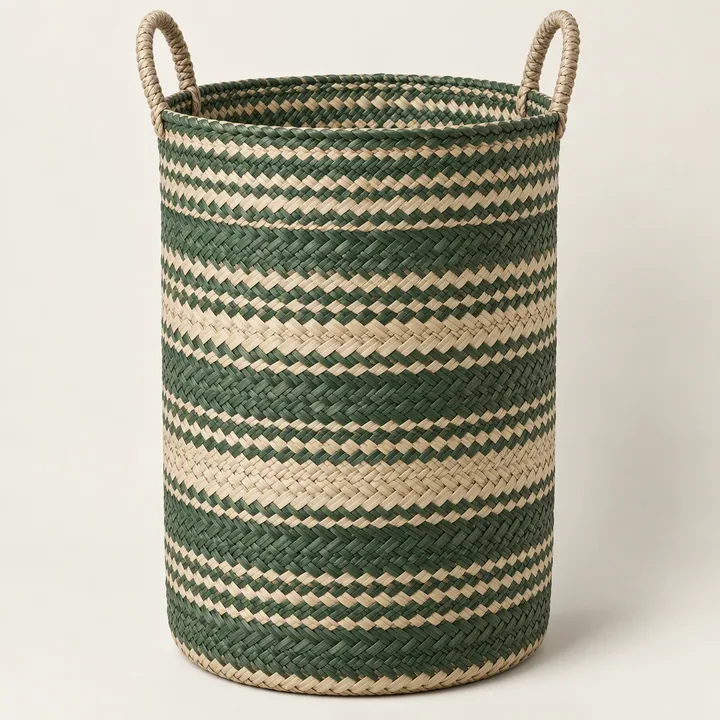 Large Laundry Basket