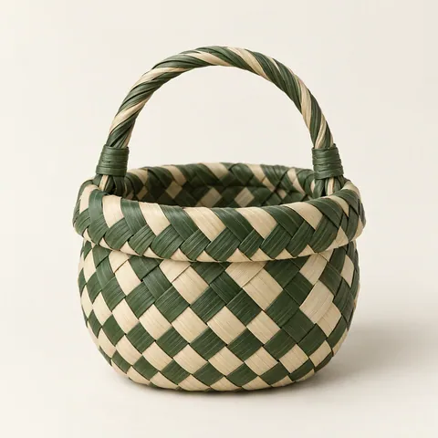 Small Gift Basket